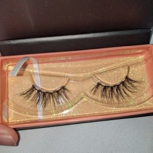 Moxie Lashes (Sassy Only)